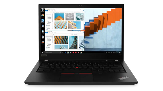 Lenovo Thinkpad T14 Refurbished old used laptops