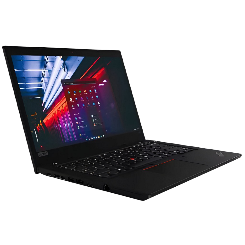 Lenovo ThinkPad L490 Refurbished old used laptops