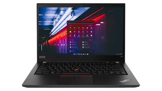 Lenovo Thinkpad T490 Refurbished old used laptops