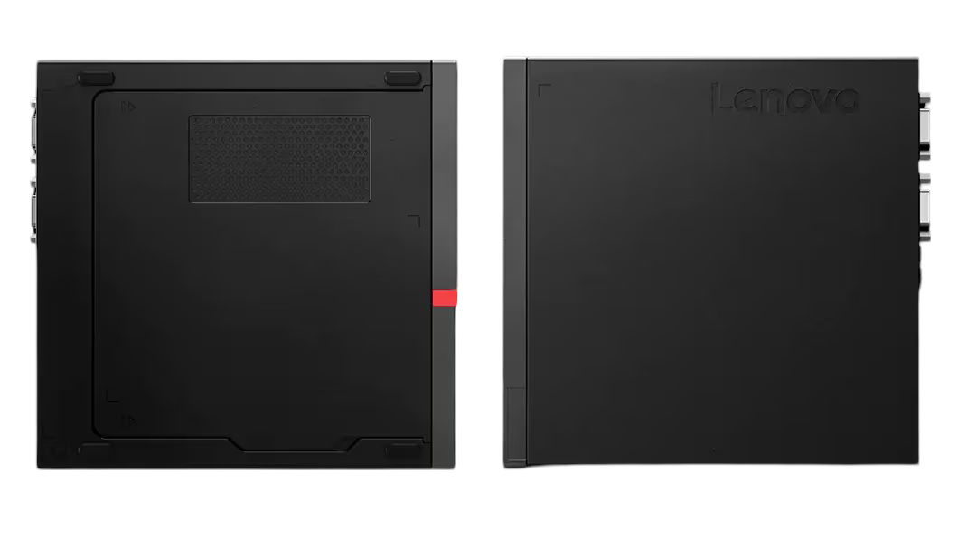 Lenovo ThinkCentre M920Q Tiny Desktop