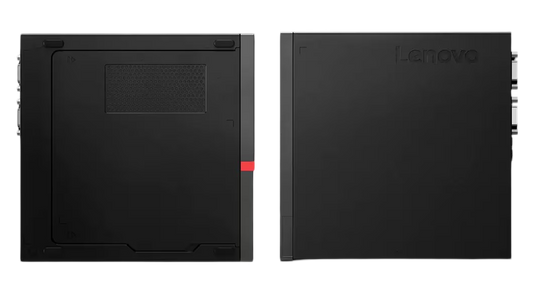 Lenovo ThinkCentre M920Q Tiny Desktop