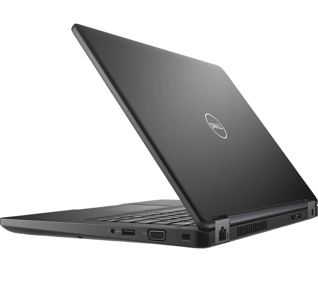 Dell Latitude 5490 Refurbished old used Laptops