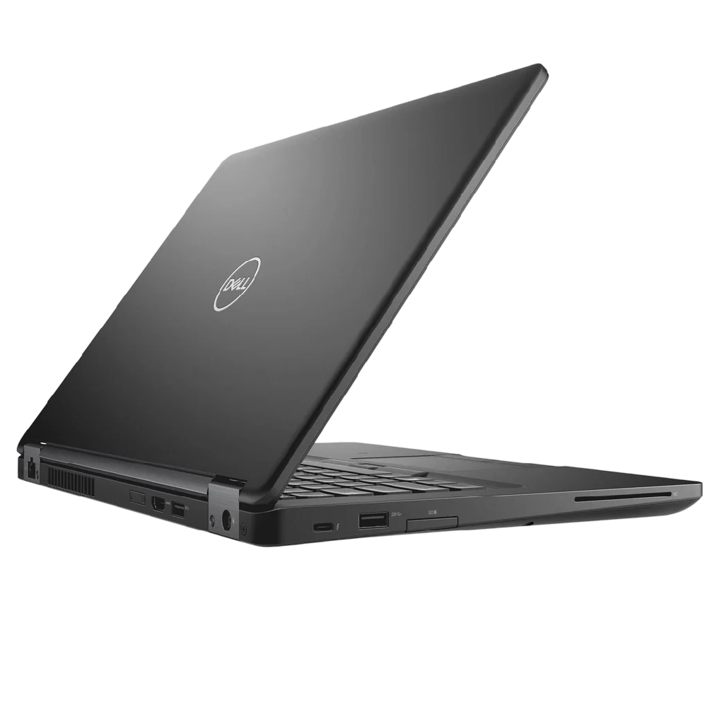 Dell Latitude 5490 Refurbished old used Laptops