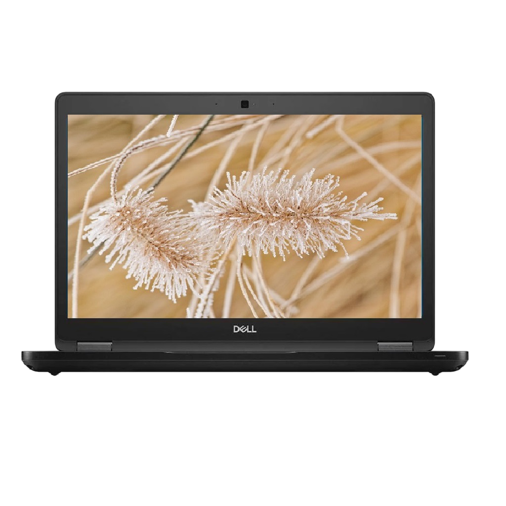 Dell Latitude 5490 Refurbished old used Laptops