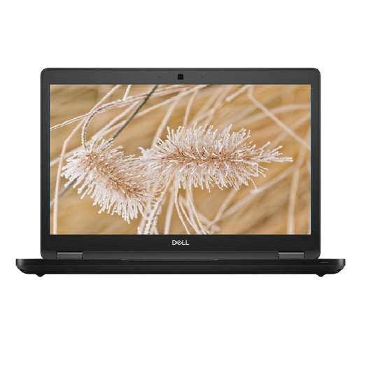 Dell Latitude 5490 Refurbished old used Laptops