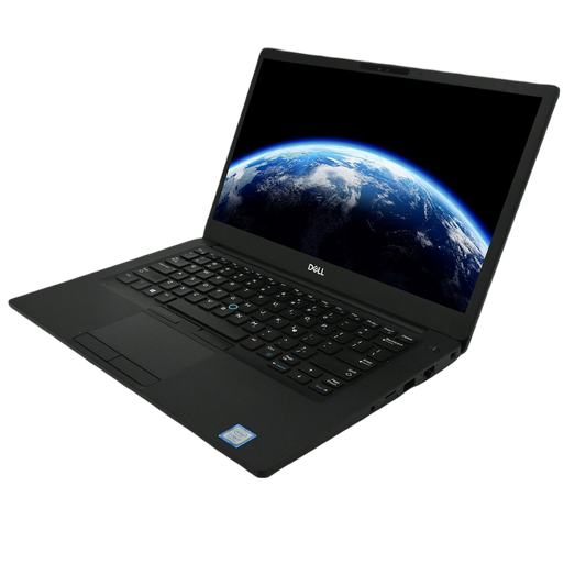 Dell Latitude 7490 Refurbished old used Laptops