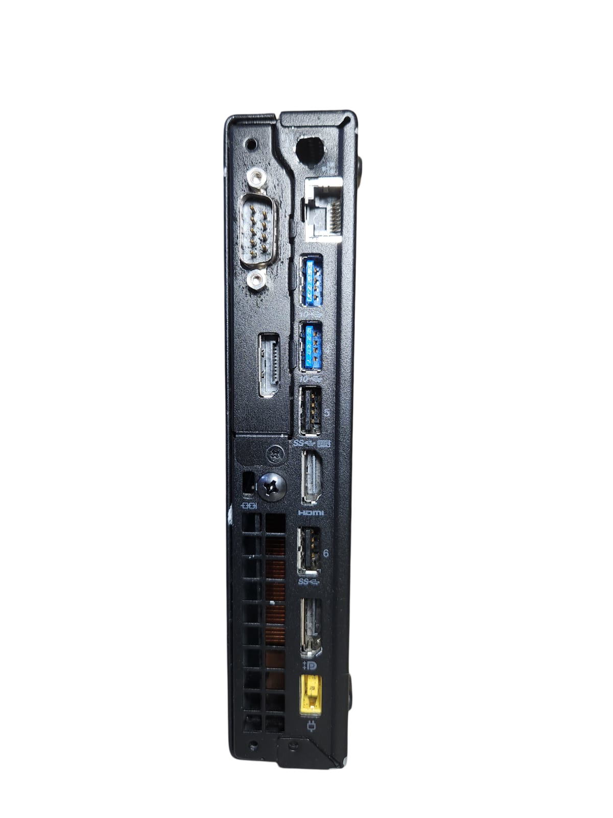 Lenovo ThinkCentre M920x Tiny Desktop