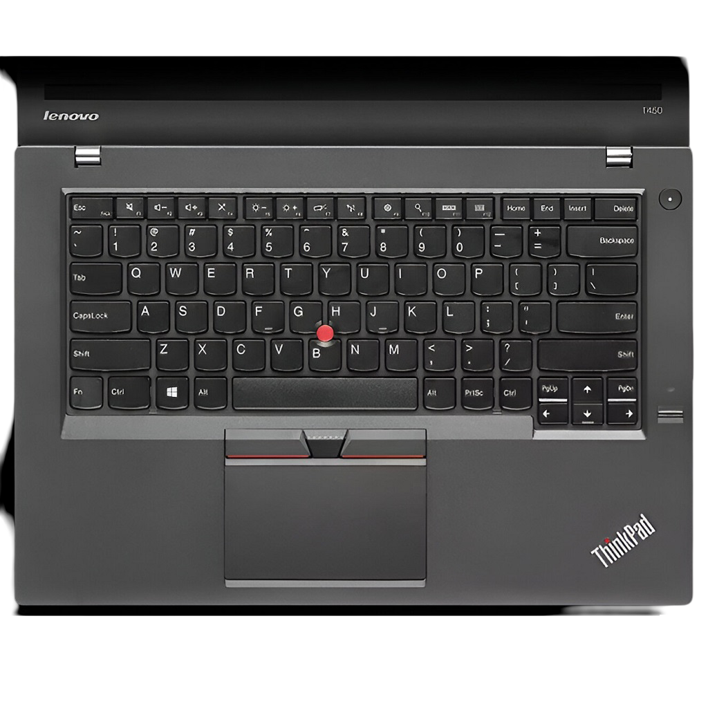 Lenovo ThinkPad T450 Renewed  8gb Memory 500 Gb HDD