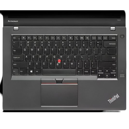 Lenovo ThinkPad T450 Renewed  8gb Memory 500 Gb HDD