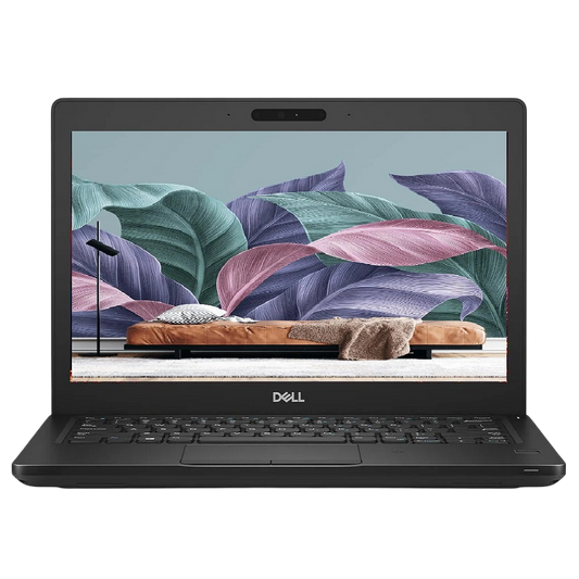 Dell Latitude 5290 Refurbished old used laptops